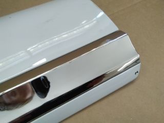 bontott TOYOTA PROACE Jobb hátsó Ajtó Díszléc