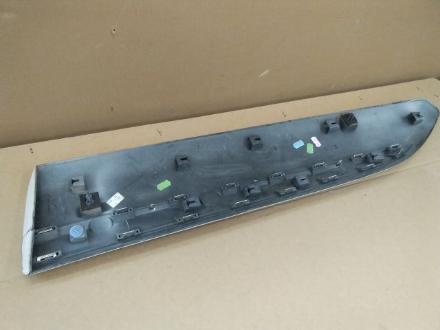 bontott TOYOTA PROACE Jobb hátsó Ajtó Díszléc