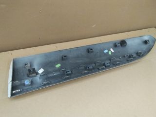 bontott TOYOTA PROACE Jobb hátsó Ajtó Díszléc