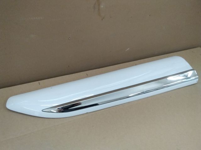 bontott TOYOTA PROACE Jobb hátsó Ajtó Díszléc