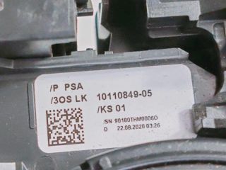 bontott TOYOTA PROACE Komplett Kormánykapcsoló (Bajuszkapcsoló)