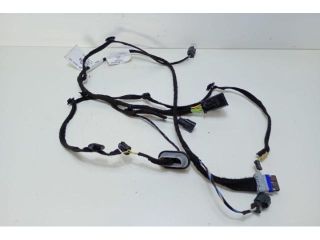 bontott TOYOTA PROACE Műszerfal Kábelköteg