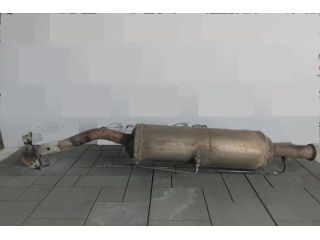 bontott TOYOTA PROACE Részecskeszűrő