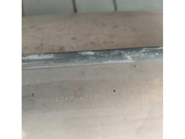 bontott TOYOTA PROACE Részecskeszűrő