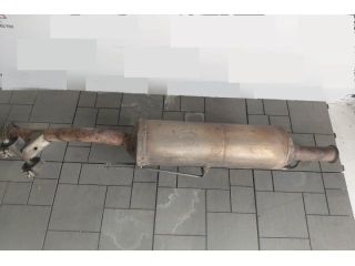 bontott TOYOTA PROACE Részecskeszűrő