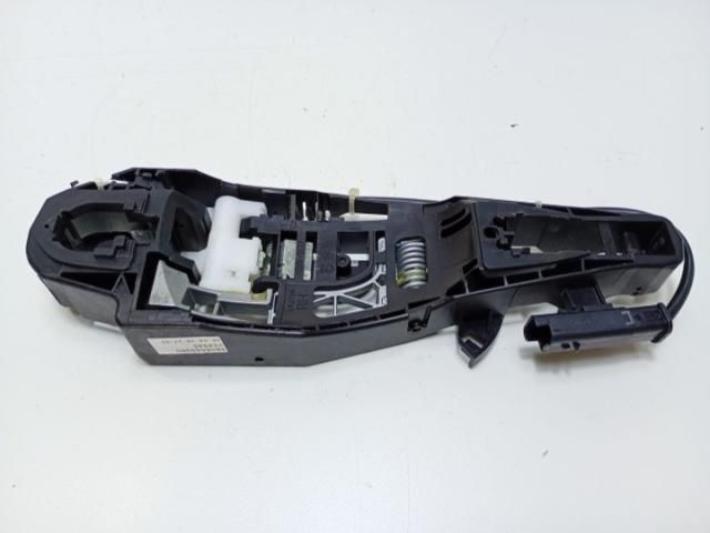 bontott TOYOTA PROACE Tartó Bak