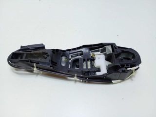 bontott TOYOTA PROACE Tartó Bak