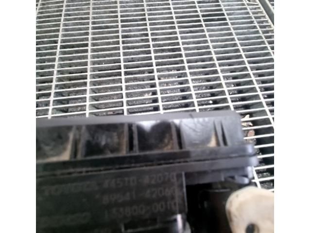 bontott TOYOTA RAV 4 ABS Kocka