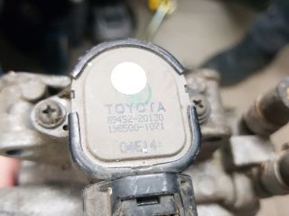 bontott TOYOTA RAV 4 Fojtószelep (Mechanikus)