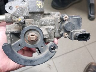 bontott TOYOTA RAV 4 Fojtószelep (Mechanikus)