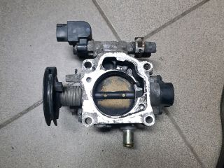 bontott TOYOTA RAV 4 Fojtószelep (Mechanikus)