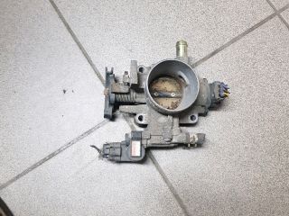 bontott TOYOTA RAV 4 Fojtószelep (Mechanikus)