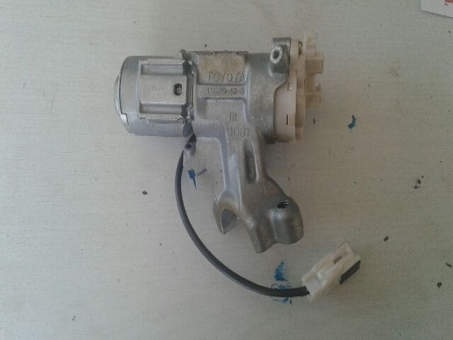 bontott TOYOTA RAV 4 Gyújtáskapcsoló