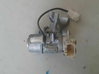 bontott TOYOTA RAV 4 Gyújtáskapcsoló