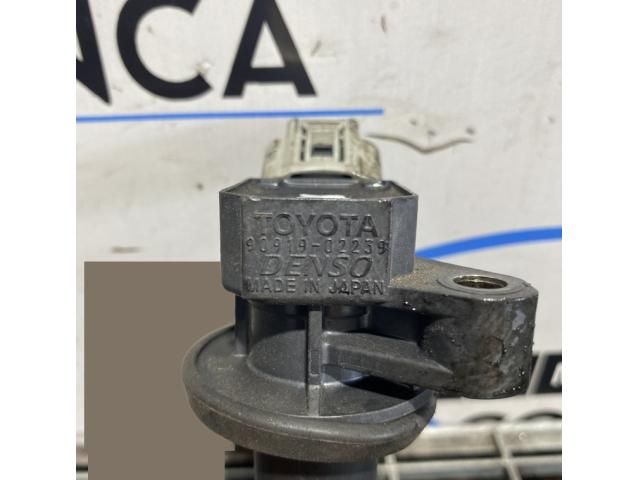 bontott TOYOTA RAV 4 Gyújtótrafó