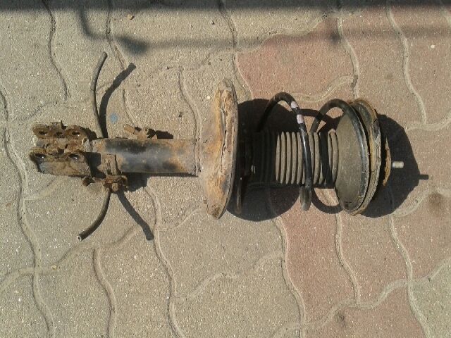 bontott TOYOTA RAV 4 Jobb első Gólyaláb (Lengécsillapító, Rugó)