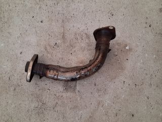 bontott TOYOTA RAV 4 Kipufogó Könyök