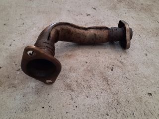 bontott TOYOTA RAV 4 Kipufogó Könyök