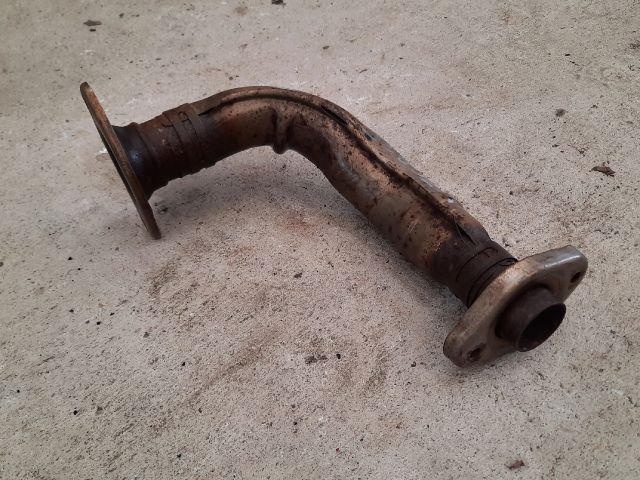 bontott TOYOTA RAV 4 Kipufogó Könyök