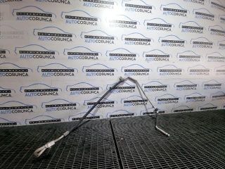 bontott TOYOTA RAV 4 Klíma Cső