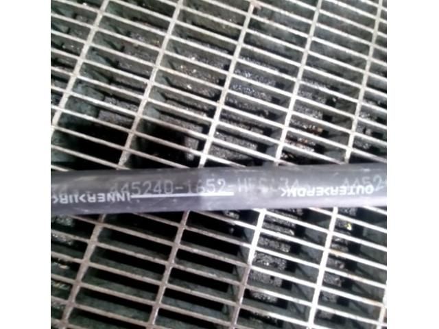 bontott TOYOTA RAV 4 Klíma Cső