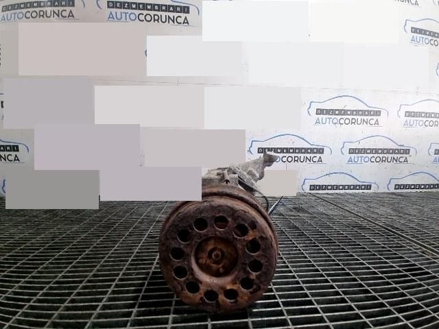 bontott TOYOTA RAV 4 Klímakompresszor