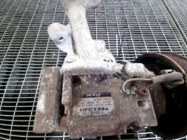 bontott TOYOTA RAV 4 Klímakompresszor