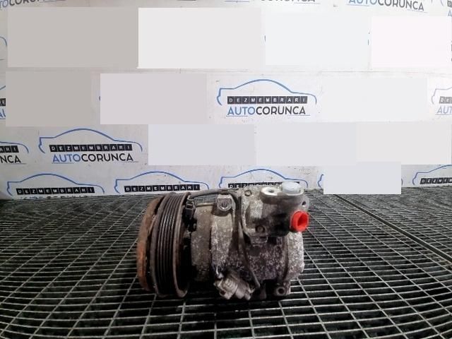 bontott TOYOTA RAV 4 Klímakompresszor