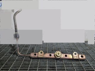 bontott TOYOTA RAV 4 Közösnyomócső