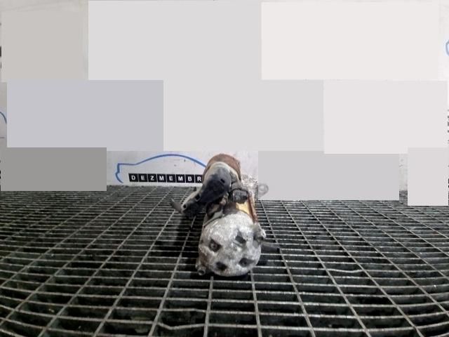 bontott TOYOTA RAV 4 Önindító