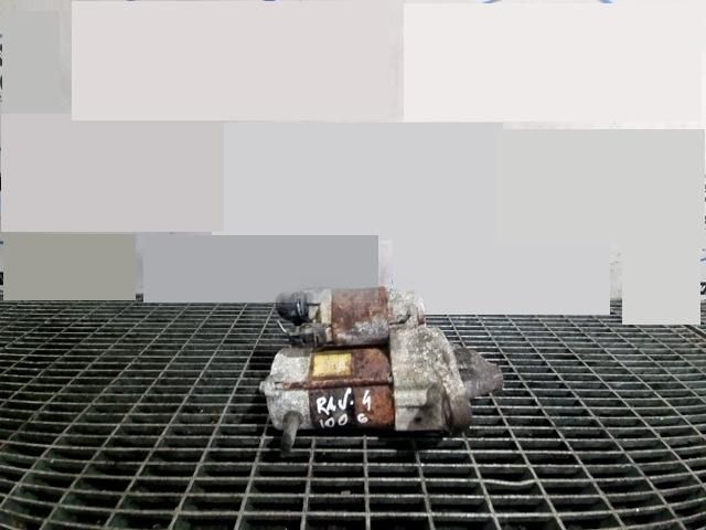 bontott TOYOTA RAV 4 Önindító