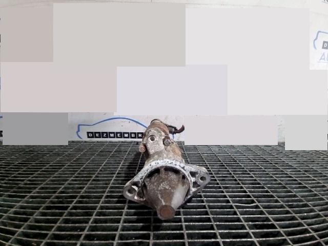 bontott TOYOTA RAV 4 Önindító