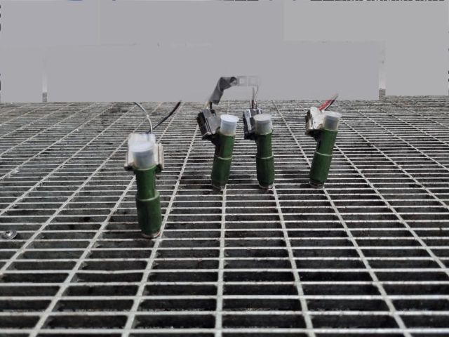 bontott TOYOTA RAV 4 Porlasztó (1 db)