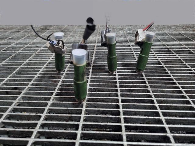 bontott TOYOTA RAV 4 Porlasztó (1 db)