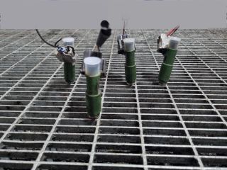 bontott TOYOTA RAV 4 Porlasztó (1 db)