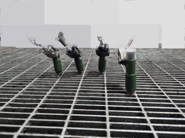 bontott TOYOTA RAV 4 Porlasztó (1 db)