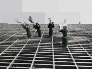 bontott TOYOTA RAV 4 Porlasztó (1 db)