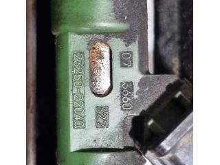 bontott TOYOTA RAV 4 Porlasztó (1 db)