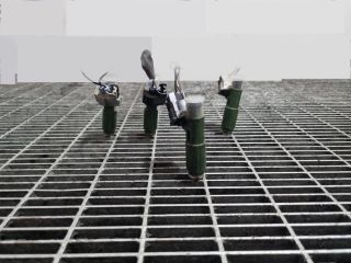 bontott TOYOTA RAV 4 Porlasztó (1 db)