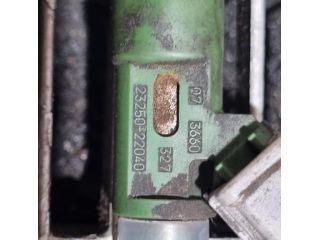 bontott TOYOTA RAV 4 Porlasztó (1 db)