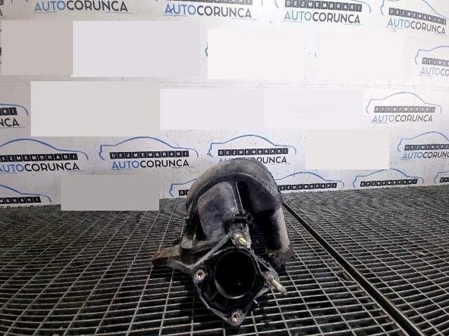 bontott TOYOTA RAV 4 Szívósor