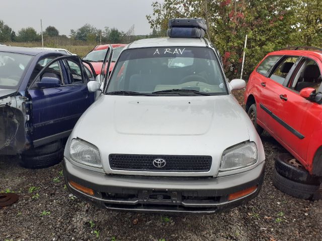 bontott TOYOTA RAV 4 ABS Kocka