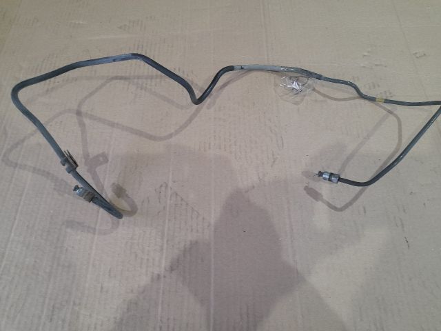 bontott TOYOTA RAV 4 Bal első Fékcső (Fém)