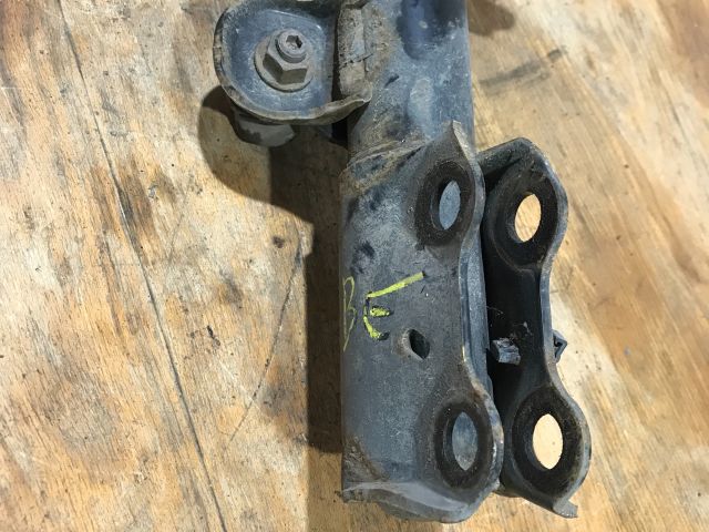 bontott TOYOTA RAV 4 Bal első Gólyaláb (Lengécsillapító, Rugó)