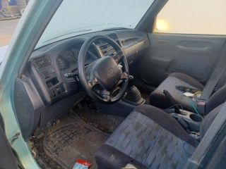 bontott TOYOTA RAV 4 Bal első Lengéscsillapító