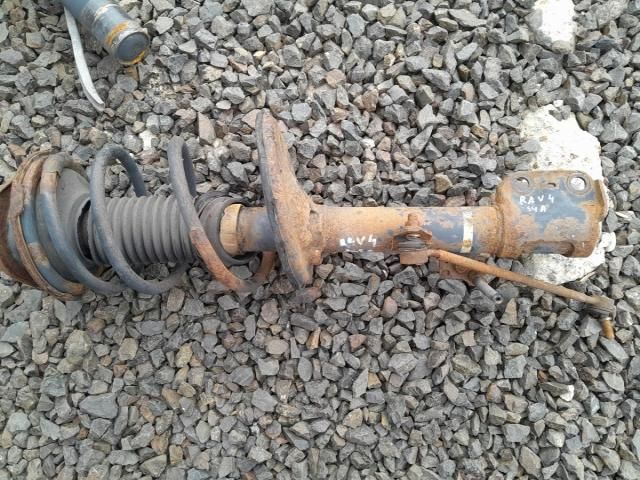 bontott TOYOTA RAV 4 Bal első Lengéscsillapító