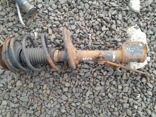 bontott TOYOTA RAV 4 Bal első Lengéscsillapító