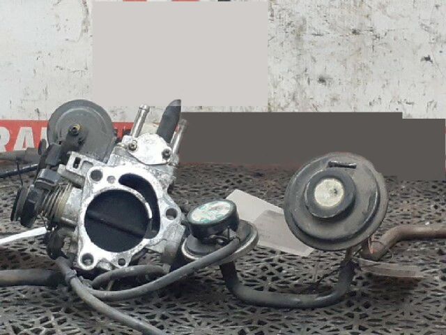 bontott TOYOTA RAV 4 EGR / AGR Szelep