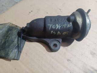 bontott TOYOTA RAV 4 EGR / AGR Szelep