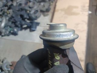bontott TOYOTA RAV 4 EGR / AGR Szelep